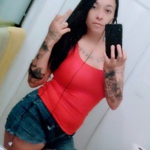 Meet your Posher, Marilyn